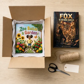 Software Is Different When the Output Arrives in the Mail